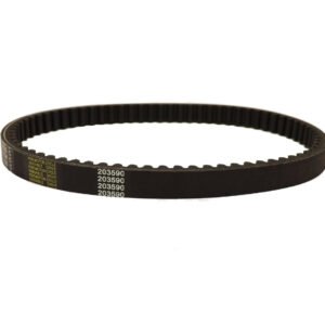 Universal Parts Mini Bike Drive Belt (203590) 736-19-19