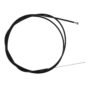 Universal Parts 75" Brake Cable - Image 1