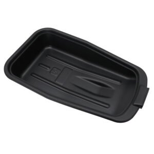 Universal Parts 2L Oil Drain Pan