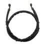 Universal Parts Front Hydraulic Brake Line -  46.5 Inches - Image 1