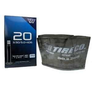 Vee Fat Bike Inner Tube - 20x3.50, 20x4.0, 20x4.50, 20x5.0