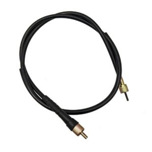 Universal Parts 39" Speedometer Cable - Split Cable End