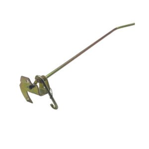 Assy. Lever Cowl Locking RH- Stella 4T