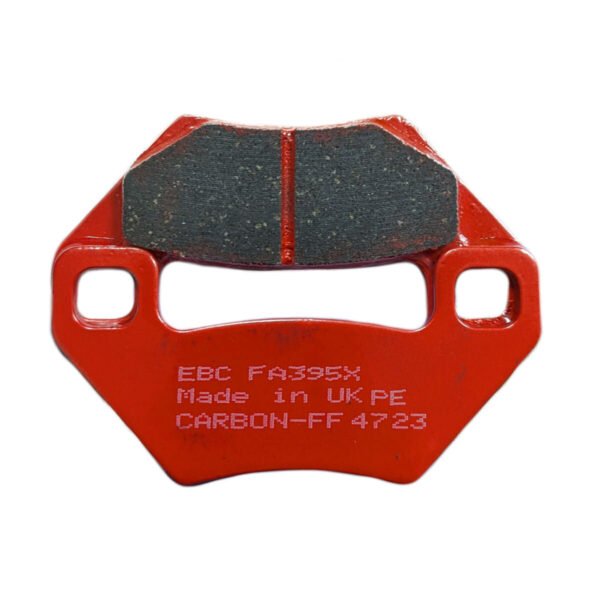EBC Brakes FA395X Brake Pads