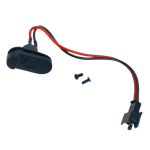 Charging Port - Hiboy MAX Pro