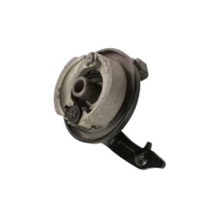 NIU Drum Brake; NIU KQi1 Pro, KQi1 Sport, KQi2
