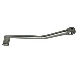 Genuine  (KICKSTART LEVER NO RUBBER) ;