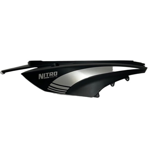Right Upper Rear Panel; CSC Nitro Sport