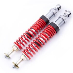 Bitubo, Rear Shocks (Pair); Vespa GT200, GTS250