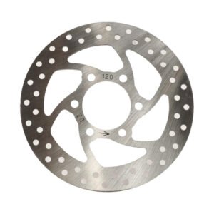 NIU Disc Brake Rotor; NIU KQi3