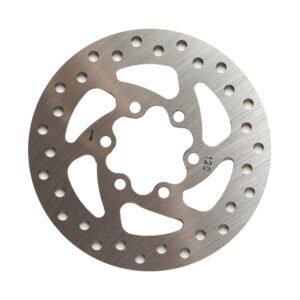 NIU Disc Brake Rotor; NIU KQi3 Max
