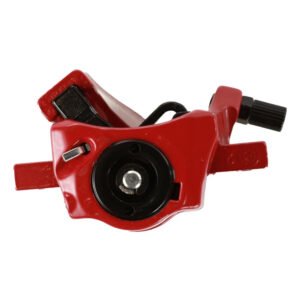 NIU Brake Caliper; NIU KQi3 Max, KQi 300X