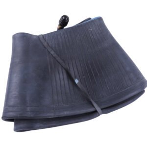 Vee Inner Tube; 3.50x8 - Angled Valve 90°