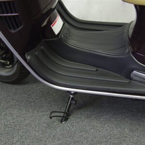 Floormat; Vespa GT/GTS/GTV