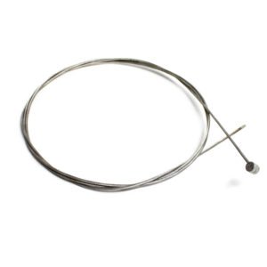 Tutti Ricambi Inner Front Brake Cable - Vespa V Series