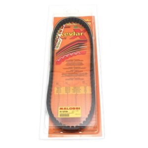 Malossi Belt (X Kevlar, 745x16.6x28);  Yamaha, Minarelli