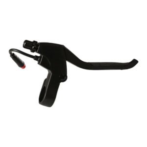 Right Brake Lever; Genuine Trail