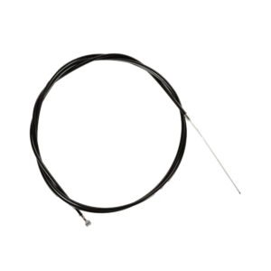 Rear Brakeline; Genuine Trail