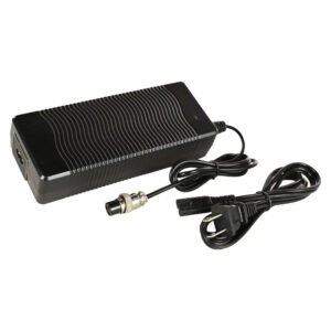 Battery Charger; Genuine Trail