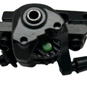 Rear Disc Brake Caliper; Genuine Trail