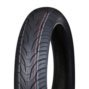 Vee Moto Manhattan Tire VRM-396 Tread; 120/70-10