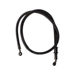 Front Brake Hose; CSC go., 139QMB Scooters