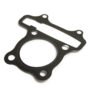 Gasket (Cylinder Head); Genuine, GY6 - Image 1