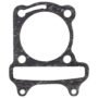 Gasket, Cylinder (125 cc) ;  GY6 - Image 1