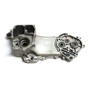 Left Crankcase; 139QMB