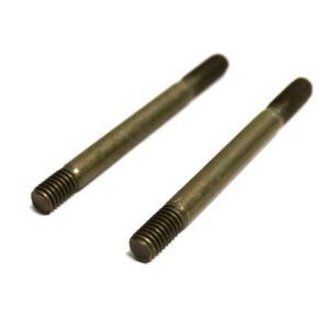 Flange Bolt (M6*60, Pair); 139QMB