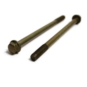 Flange Bolt (M6*85, Pair); 139QMB