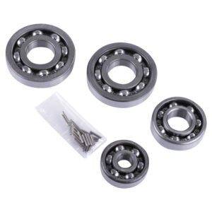 Vespa Engine Bearing Kit; Vintage Vespa VLB