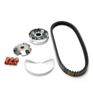 Transmission Upgrade Kit; 139QMB