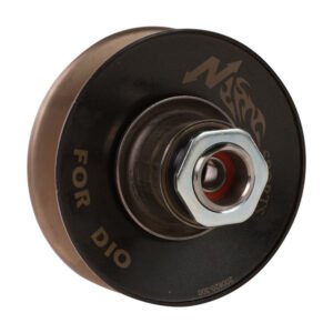 NCY Secondary Sliding Sheave Assembly; Dio, Elite, Buddy 50