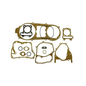 SSP-G Premium 150cc GY6 Short-Case Gasket Set