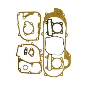 SSP-G Premium QMB139 50cc Short Gasket Set