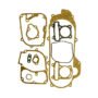 SSP-G Premium QMB139 50cc Short Gasket Set - Image 1