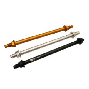 Ban Jing 12mm Aluminum Axle - 250mm or 260mm