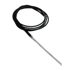 Front Brake Cable; Genuine Chase