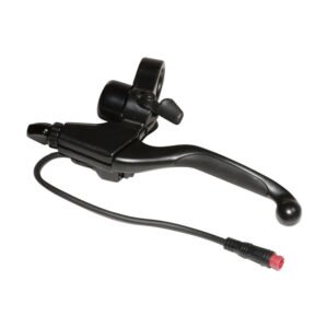eBike Brake Lever (LH); Genuine CU 500, XS 750F, CS 500