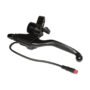 eBike Brake Lever (LH); Genuine CU 500, XS 750F, CS 500 - Image 1
