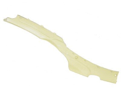 Universal Parts Left Rear Lower Body Panel for ATM50 "Sunny"