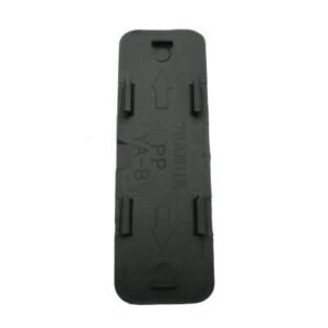 Universal Parts VIN Plate Cover for ATM50 "Sunny"