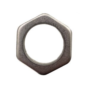 Universal Parts Thin Clutch Nut M28-1.00