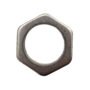 Universal Parts Thin Clutch Nut M28-1.00 - Image 1