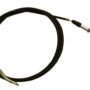 Universal Parts 52" B2 Throttle Cable - Image 1