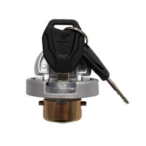 Universal Parts Locking Gas Cap