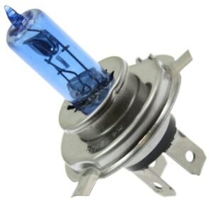 12V 35/35W HS1 / H4 Halogen Headlight Bulb