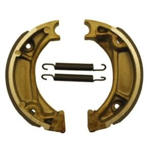 EBC Brakes 333 Brake Shoes 95x20mm