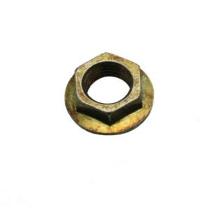 Universal Parts M14x1.50 Nut - Smooth
